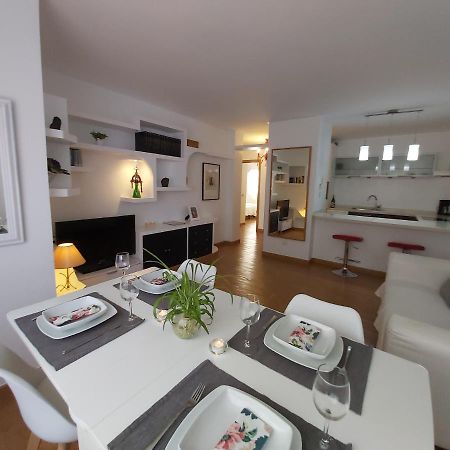 A&A El Medano Apartment Aire, Netflix, Internet المظهر الخارجي الصورة