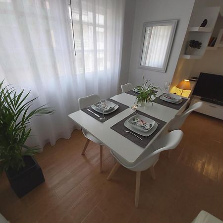 A&A El Medano Apartment Aire, Netflix, Internet الغرفة الصورة
