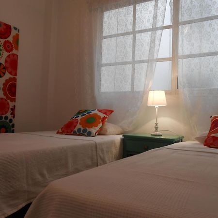 A&A El Medano Apartment Aire, Netflix, Internet المظهر الخارجي الصورة