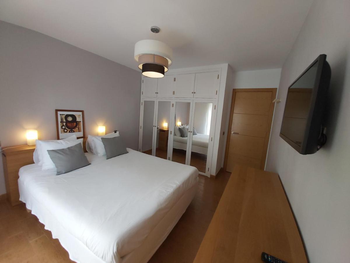 A&A El Medano Apartment Aire, Netflix, Internet المظهر الخارجي الصورة