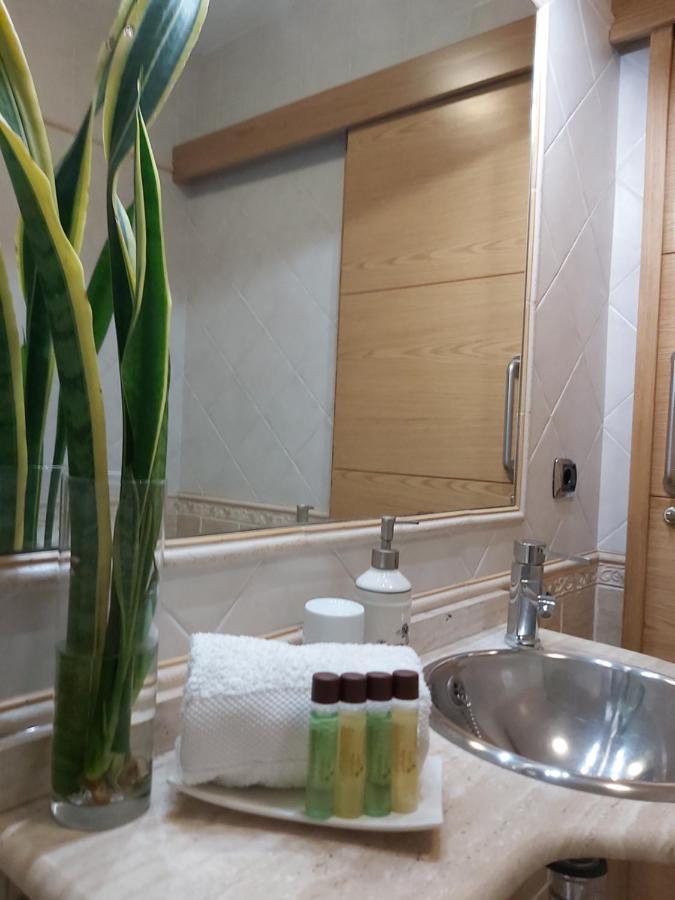 A&A El Medano Apartment Aire, Netflix, Internet المظهر الخارجي الصورة