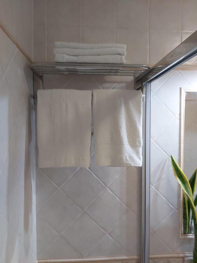 A&A El Medano Apartment Aire, Netflix, Internet المظهر الخارجي الصورة