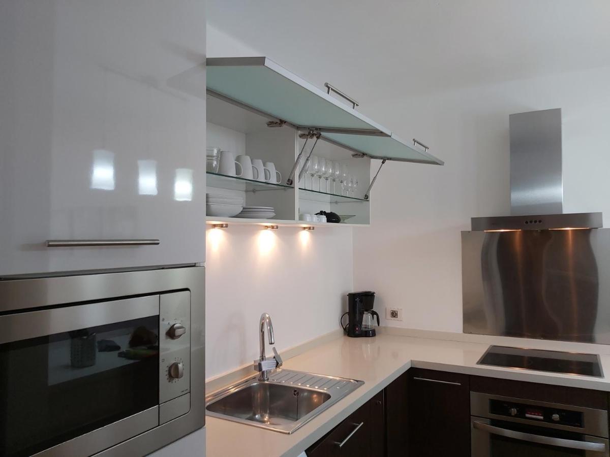 A&A El Medano Apartment Aire, Netflix, Internet المظهر الخارجي الصورة