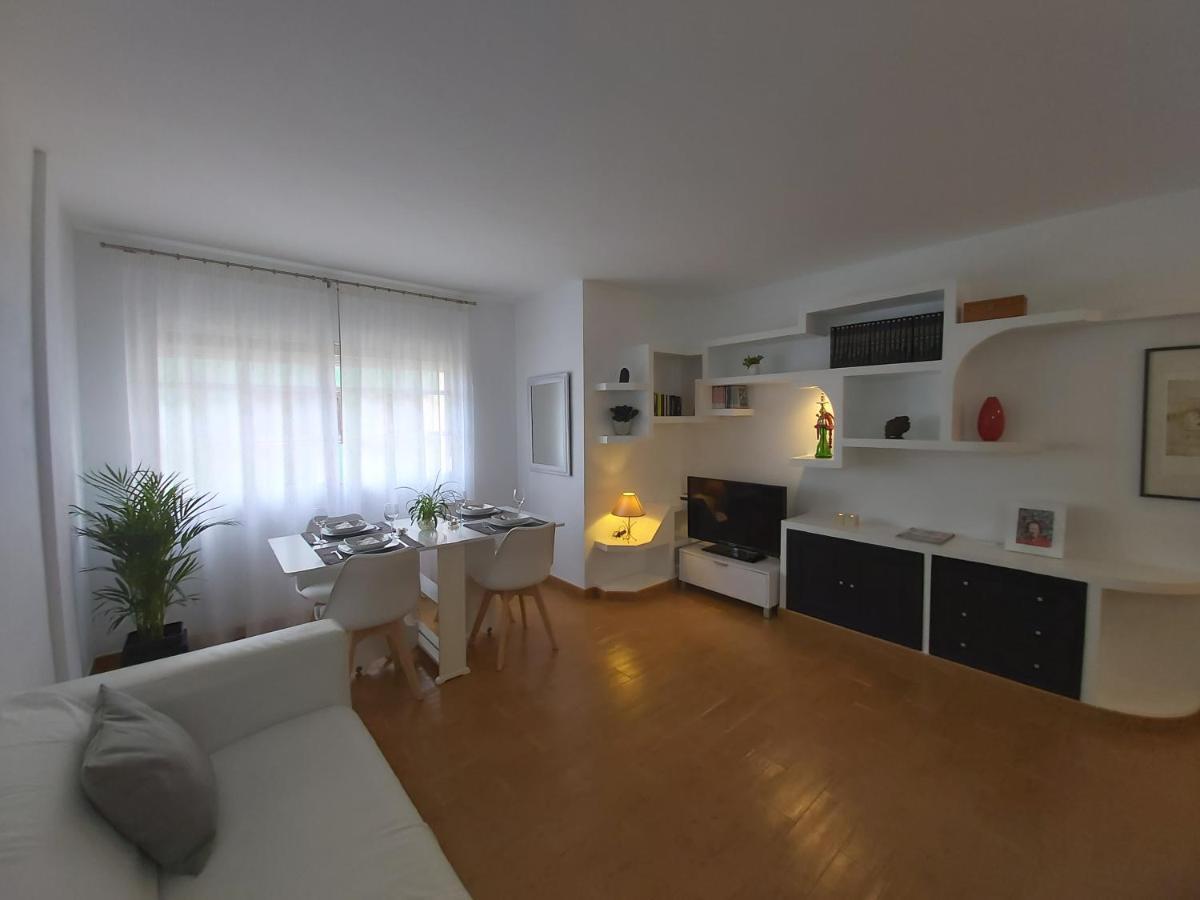 A&A El Medano Apartment Aire, Netflix, Internet المظهر الخارجي الصورة