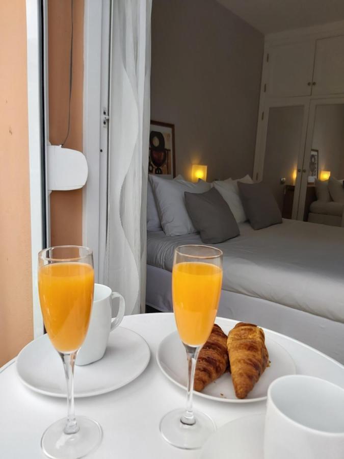 A&A El Medano Apartment Aire, Netflix, Internet المظهر الخارجي الصورة