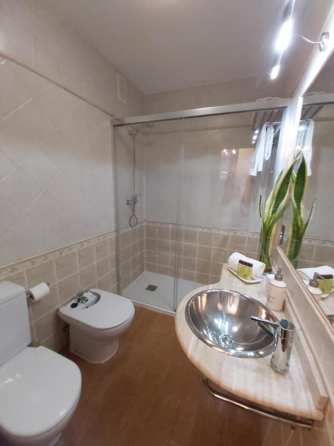 A&A El Medano Apartment Aire, Netflix, Internet المظهر الخارجي الصورة