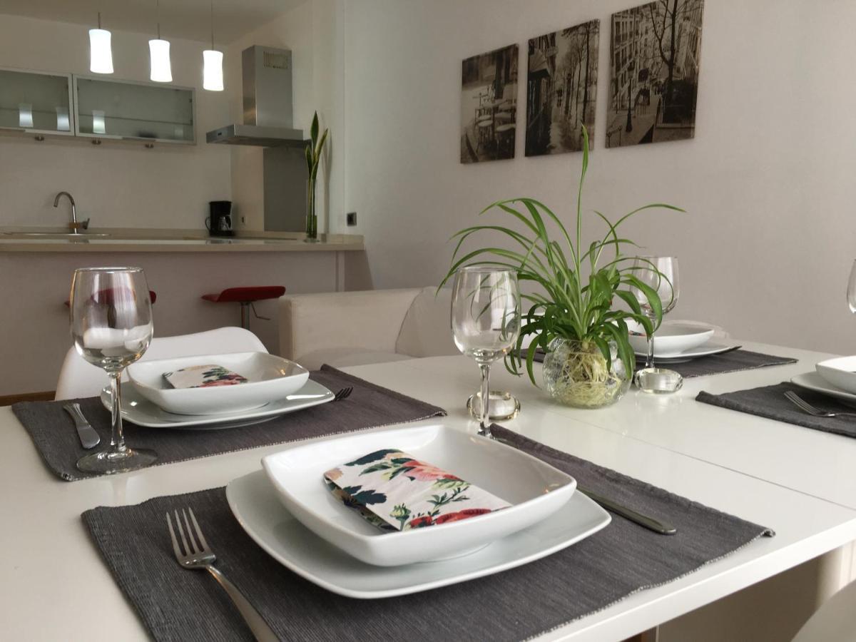 A&A El Medano Apartment Aire, Netflix, Internet المظهر الخارجي الصورة