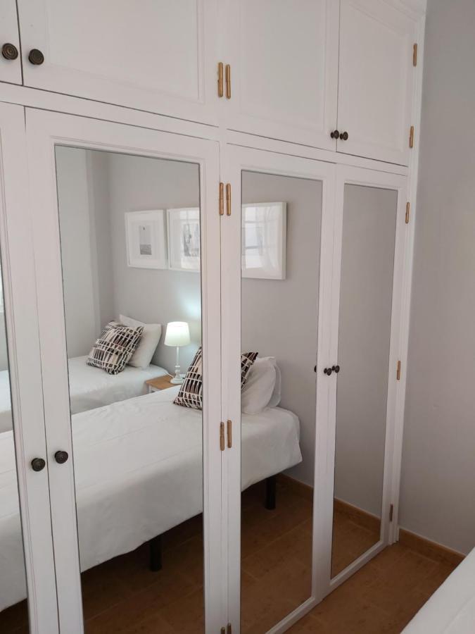 A&A El Medano Apartment Aire, Netflix, Internet المظهر الخارجي الصورة