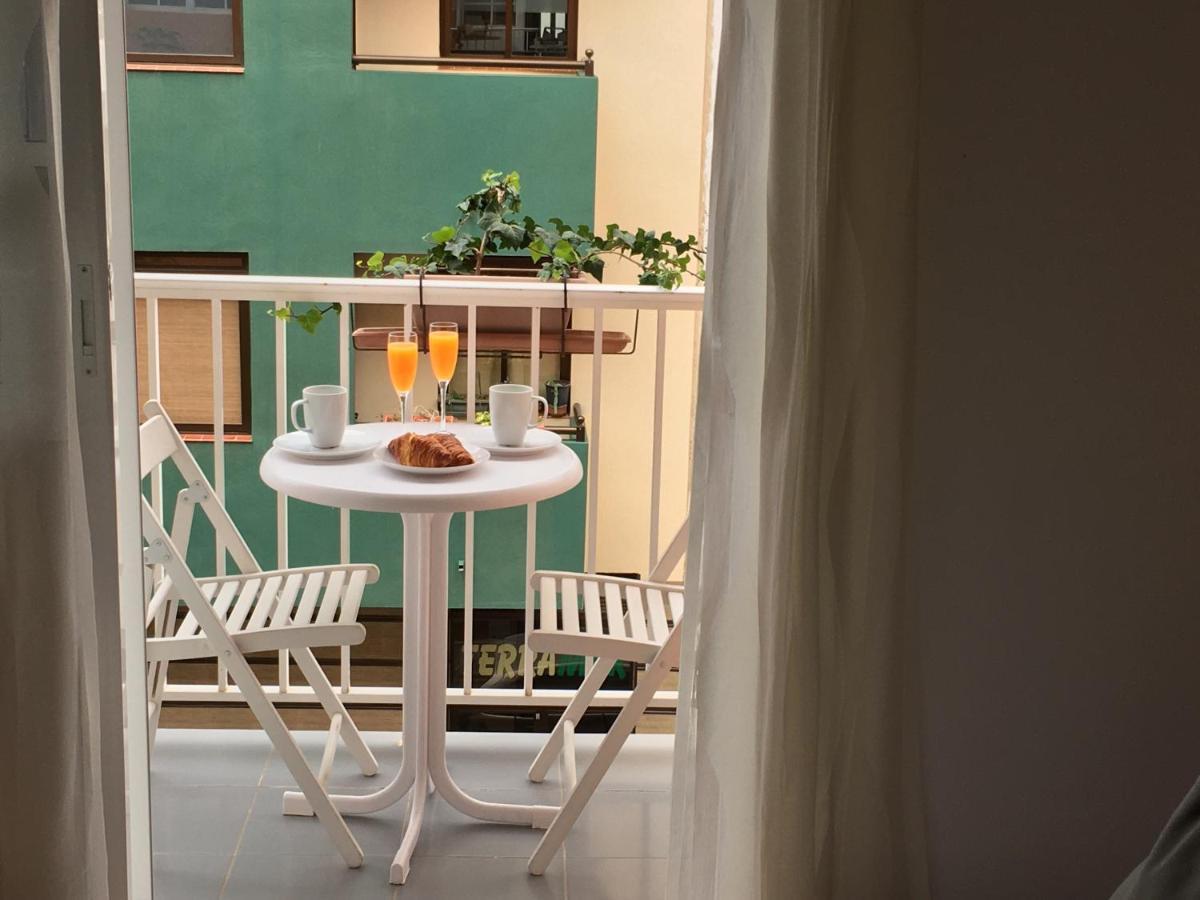 A&A El Medano Apartment Aire, Netflix, Internet المظهر الخارجي الصورة