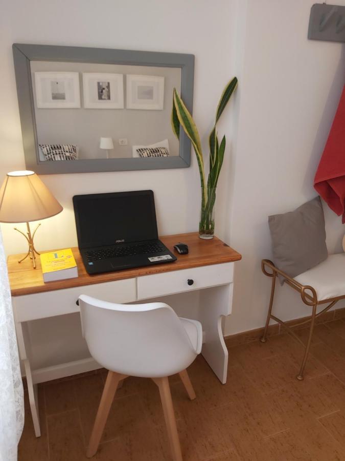 A&A El Medano Apartment Aire, Netflix, Internet المظهر الخارجي الصورة