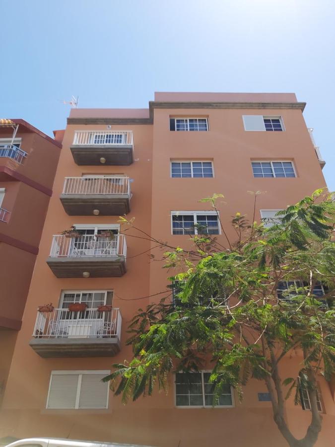A&A El Medano Apartment Aire, Netflix, Internet المظهر الخارجي الصورة
