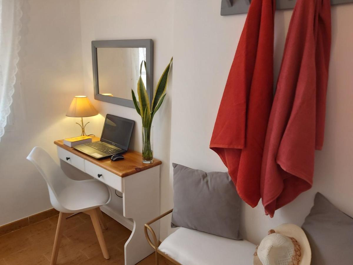 A&A El Medano Apartment Aire, Netflix, Internet المظهر الخارجي الصورة