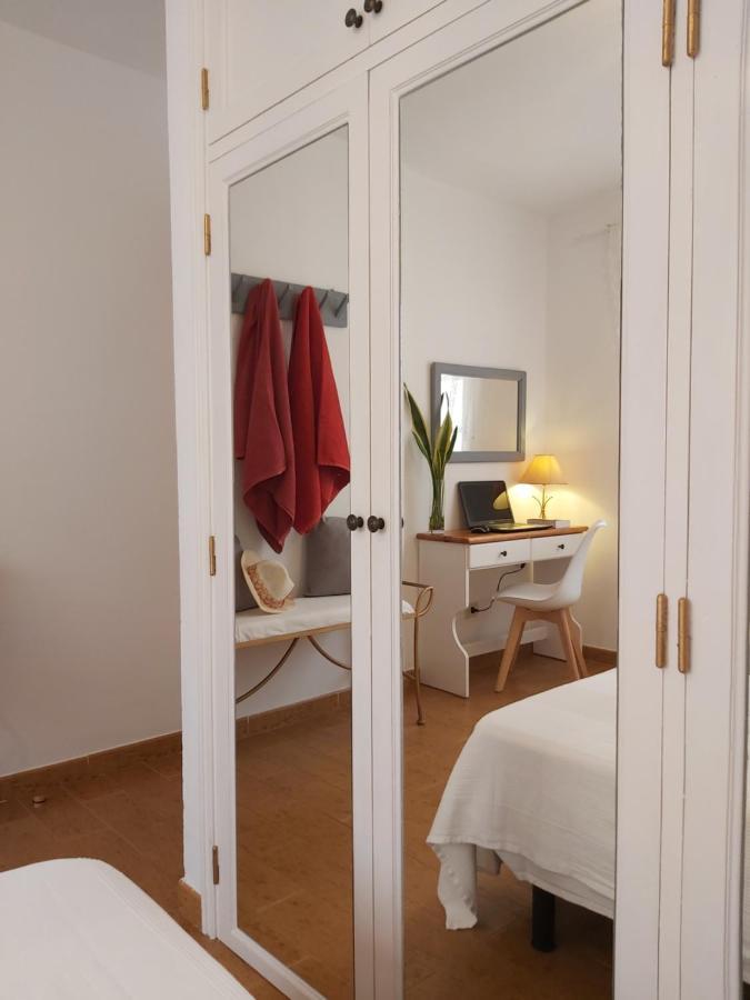 A&A El Medano Apartment Aire, Netflix, Internet المظهر الخارجي الصورة