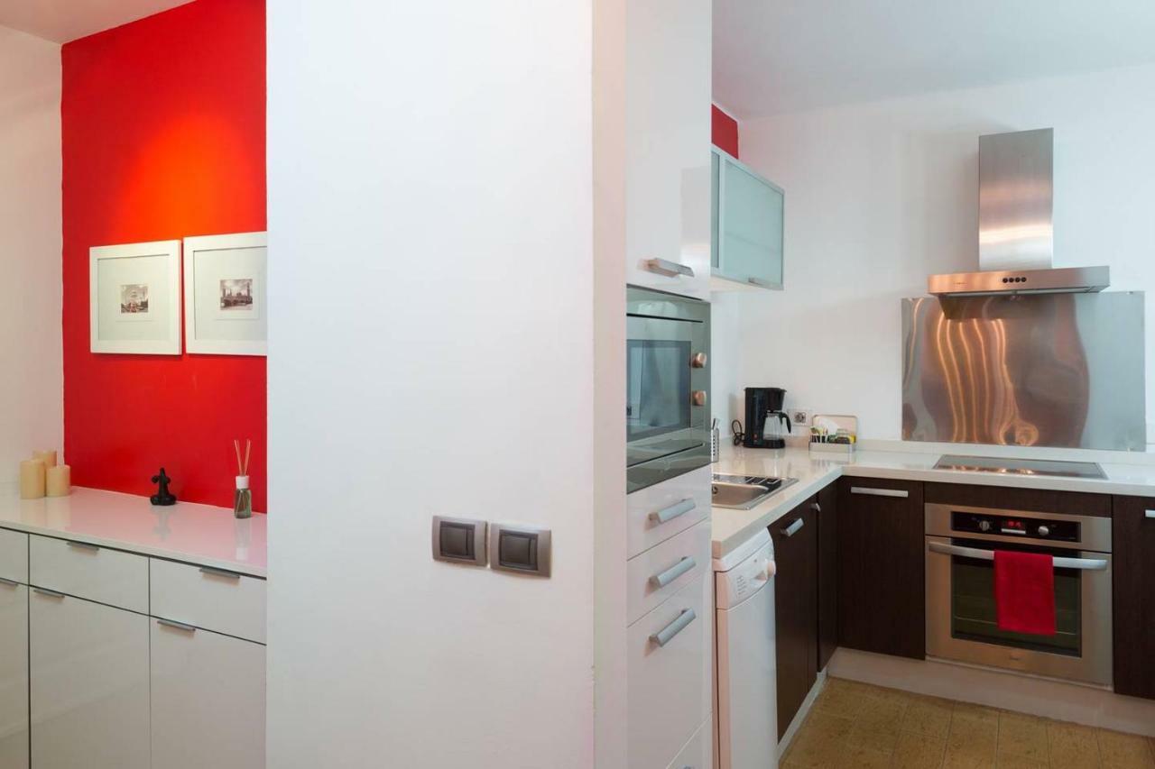 A&A El Medano Apartment Aire, Netflix, Internet المظهر الخارجي الصورة